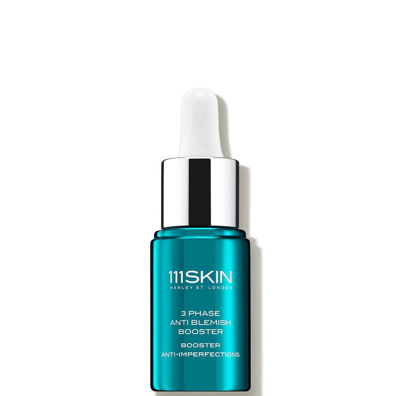 111SKIN 3 Phase Anti Blemish Booster 0.68 oz | Skinstore