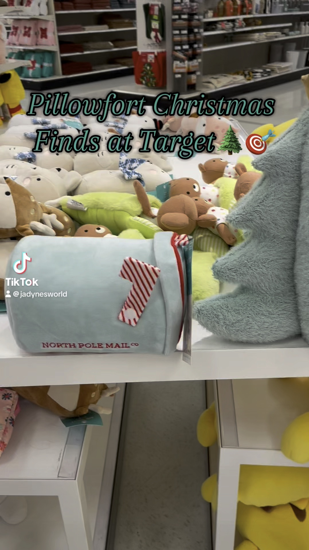 Toddler Must haves for Christmas! 
Target for the win on all of these pillowfort finds!🎯🌲🎄🎁✨

#LTKHoliday #LTKKids #LTKSeasonal