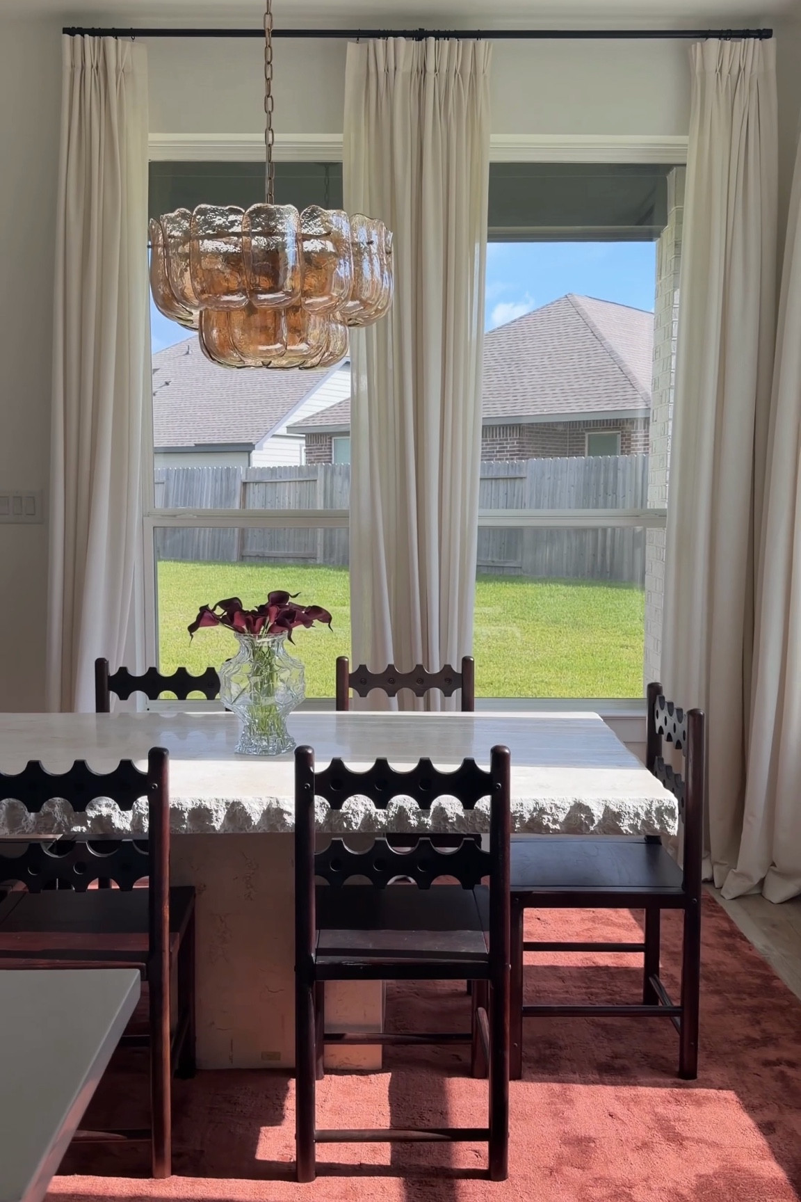 Loving how my dining room area is coming together! Shop the space ✨

#LTKHome