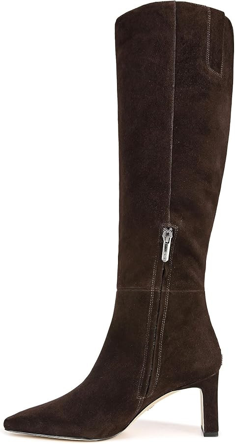 Sam Edelman Women's Sylvia Knee High Boot | Amazon (US)