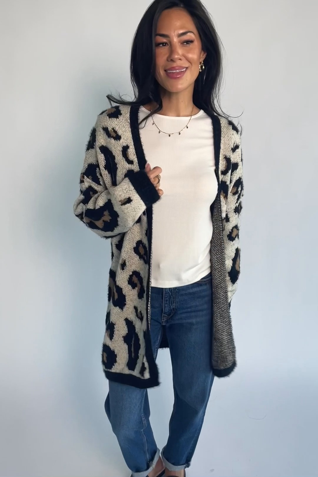 Adding these cardigan finds straight to my fall wardrobe wishlist 🤎 The longer styles are perfect for leggings, denim, and boots, while the shorter cardigans look so cute with high-waisted jeans or layered over dresses. Easy, cozy, and so wearable for fall.

#BalticBorn #CardiganFinds #FallCardiganFinds #LongCardiganStyle #ShortCardiganStyle #FallOutfitsForWomen #FallFashionInspo #CozyFallFashion #FallSweaters #AutumnStyle #FallLayeringIdeas #CardiganOutfitIdeas #FallBasics #NeutralFallStyle #FallWardrobeIdeas #SweaterWeatherStyle #ChicFallOutfits #FallClothes #CozyLayers #FallLook 

 #LTKSeasonal #LTKU #LTKSaleAlert