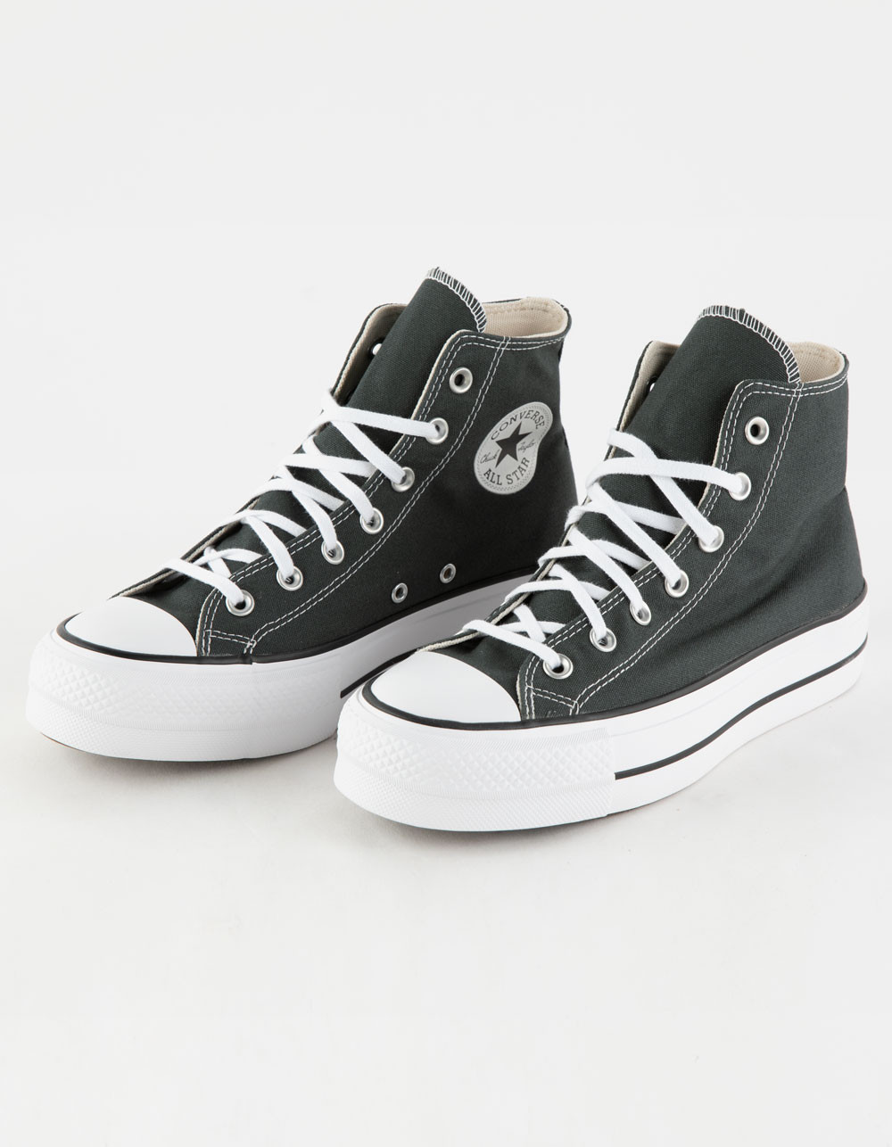 CONVERSE Chuck Taylor All Star Lift Platform Womens High Top Shoes | Tillys
