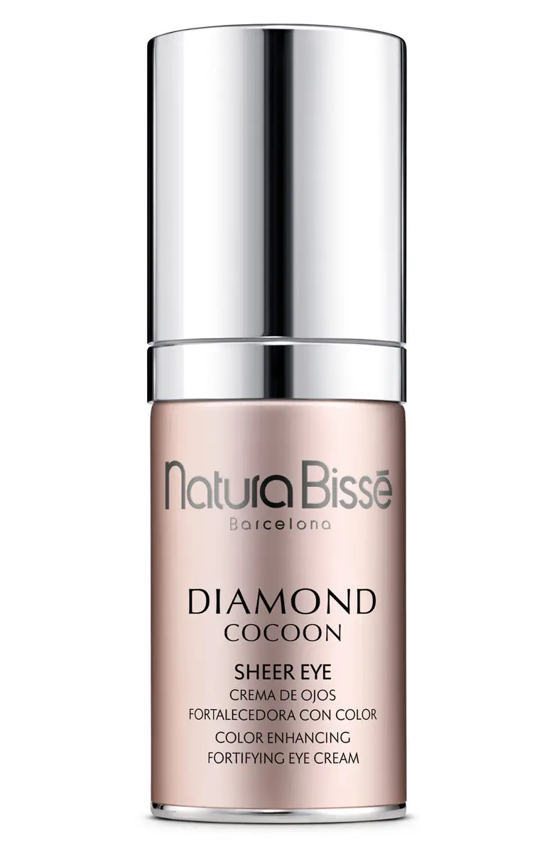 Natura Bissé Diamond Cocoon Sheer Eye Cream | Nordstrom | Nordstrom