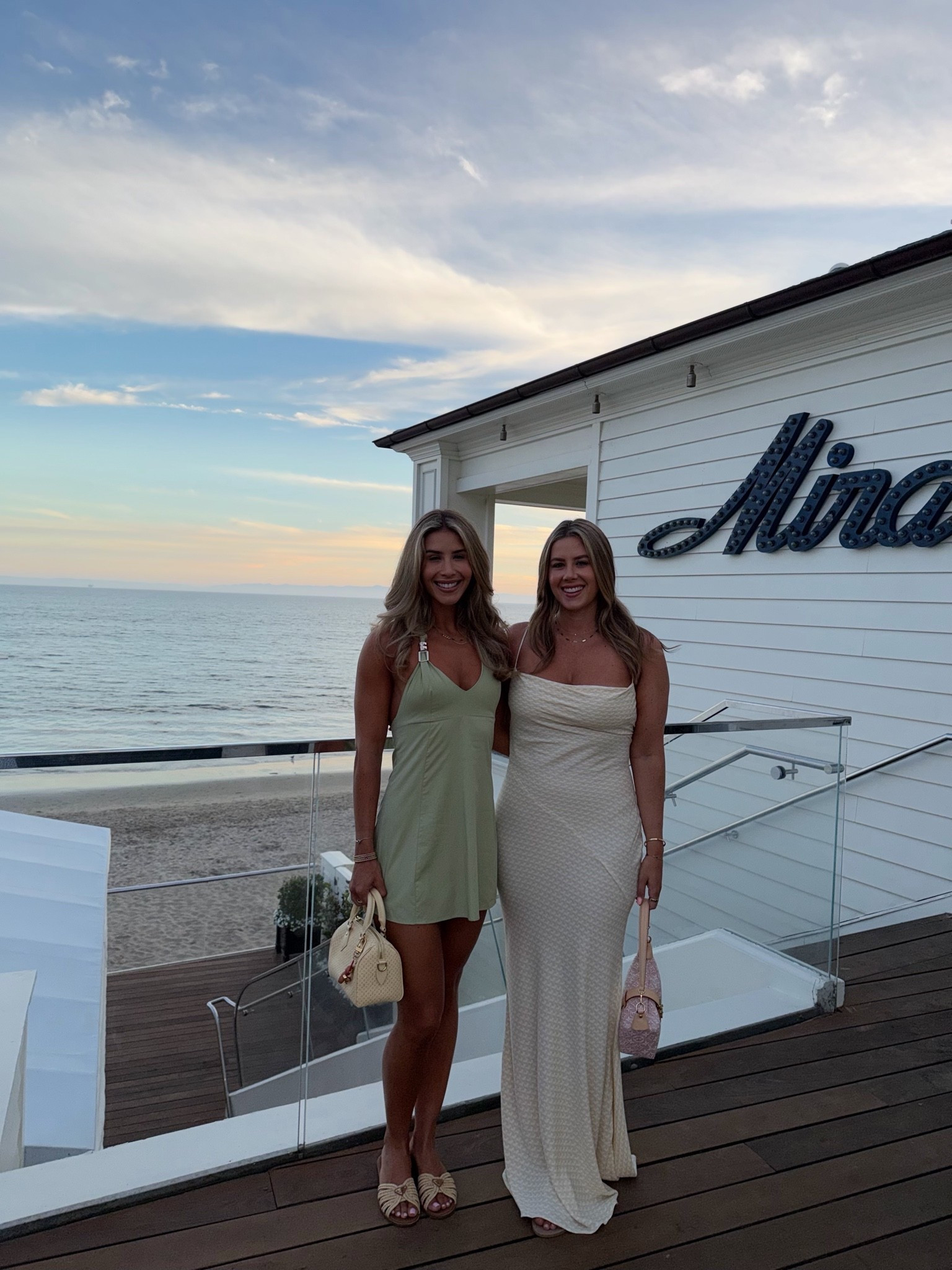 Sisters night out!!

#LTKdayinmylife #LTKgrwm #LTKootd