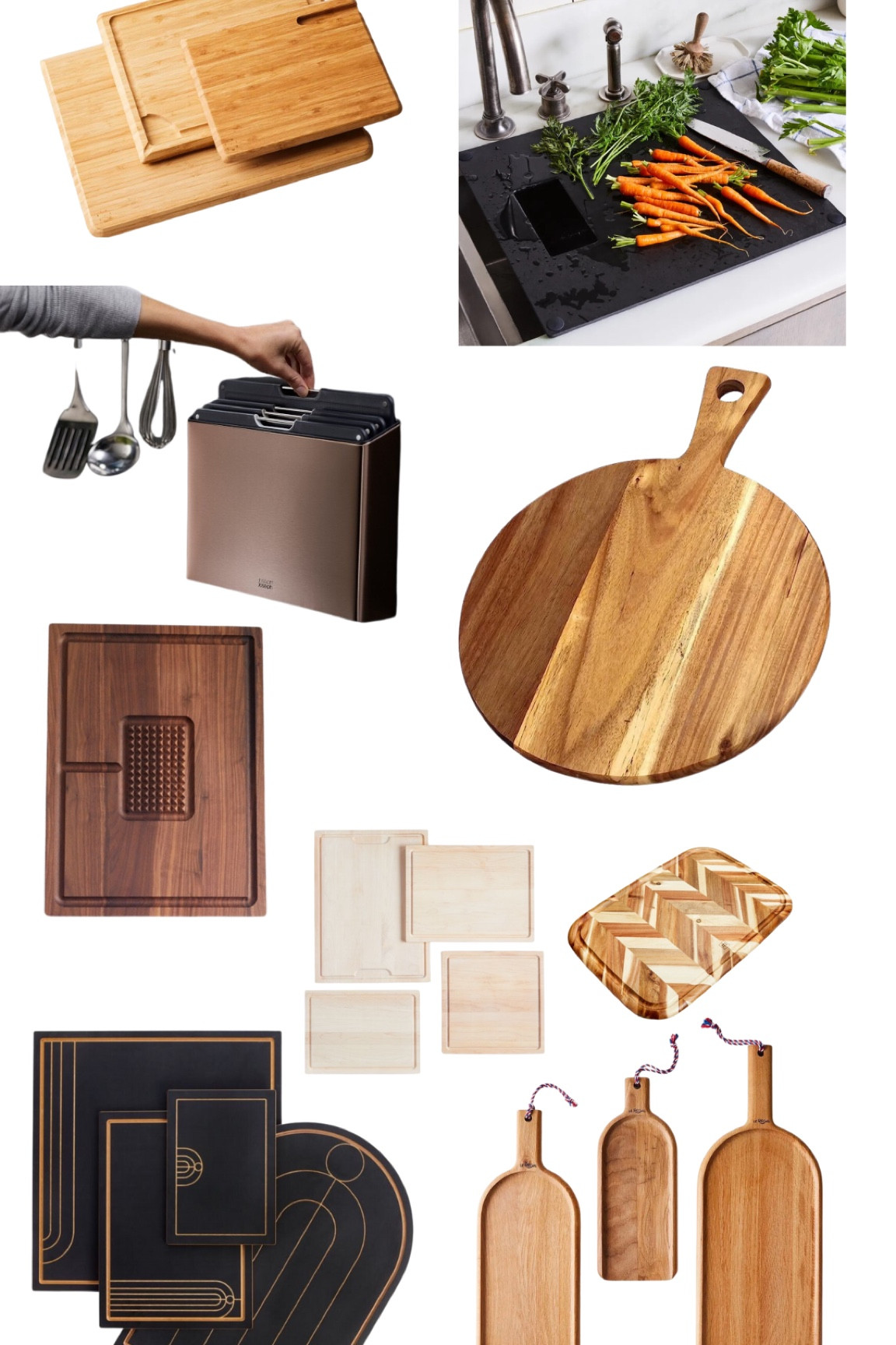 With the combination of these five culinary gems, you can create amazing dishes that will delight your taste buds! So go ahead, explore the wonders of these essential Asian kitchen staples and start cooking up something special today!

#LTKAsia #LTKFind #LTKhome