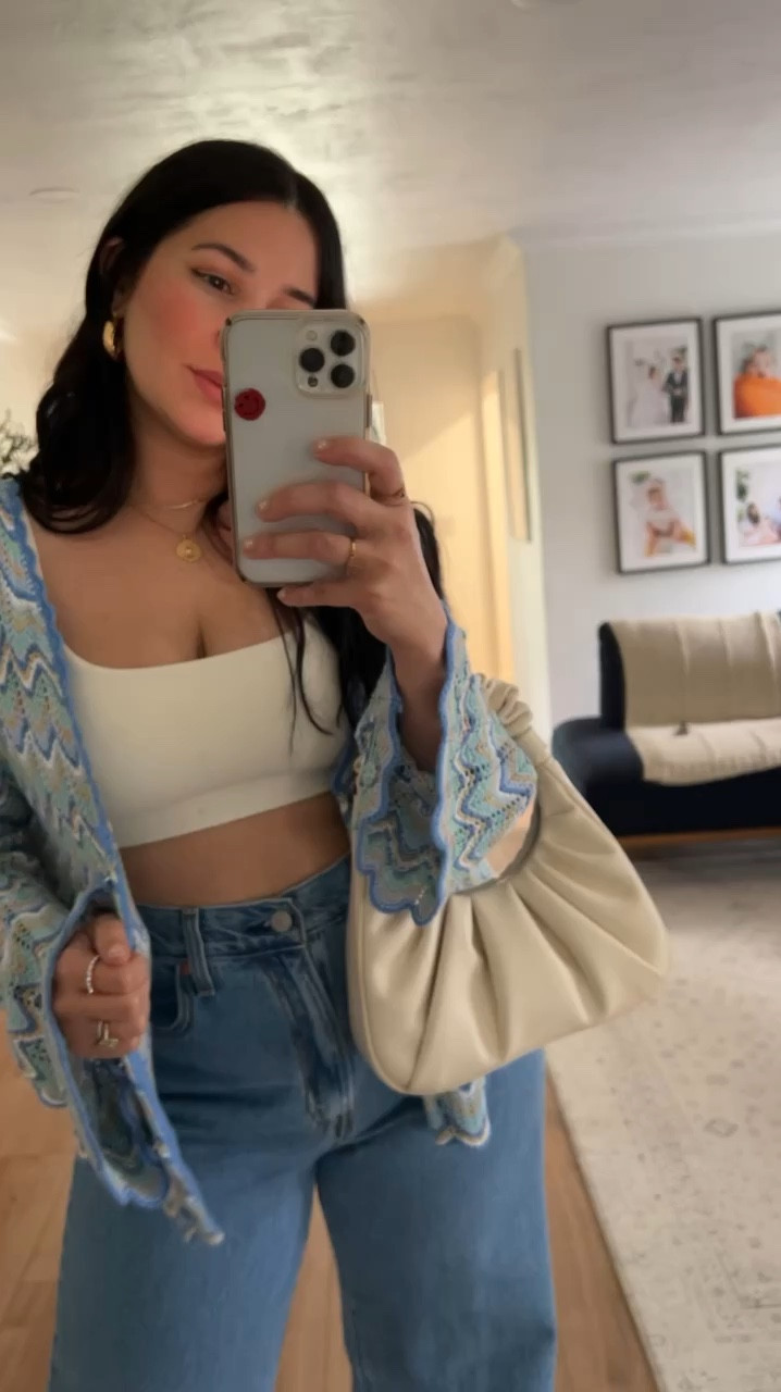 Spring trends mashup.
Coveting: muted pastels, neutrals,  and 90s minimalist.

Which trend are you into or tried?! 

Use the code: RTRxileana for a special discount on your first month of a Rent the Runway membership ✨

#LTKstyletip #LTKSeasonal #LTKVideo