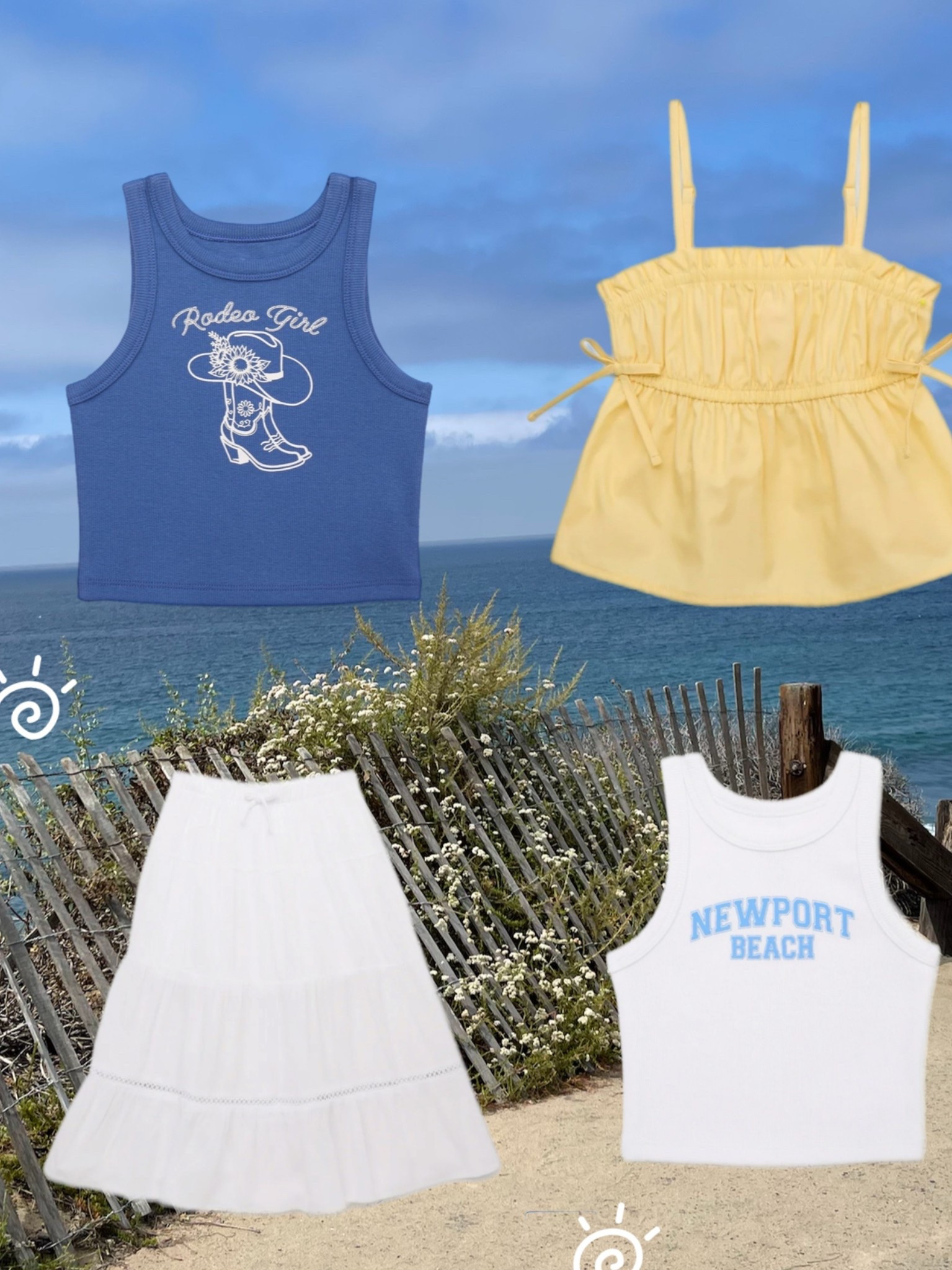 summer at Walmart ☀️

#LTKSeasonal #LTKStyleTip #LTKKids