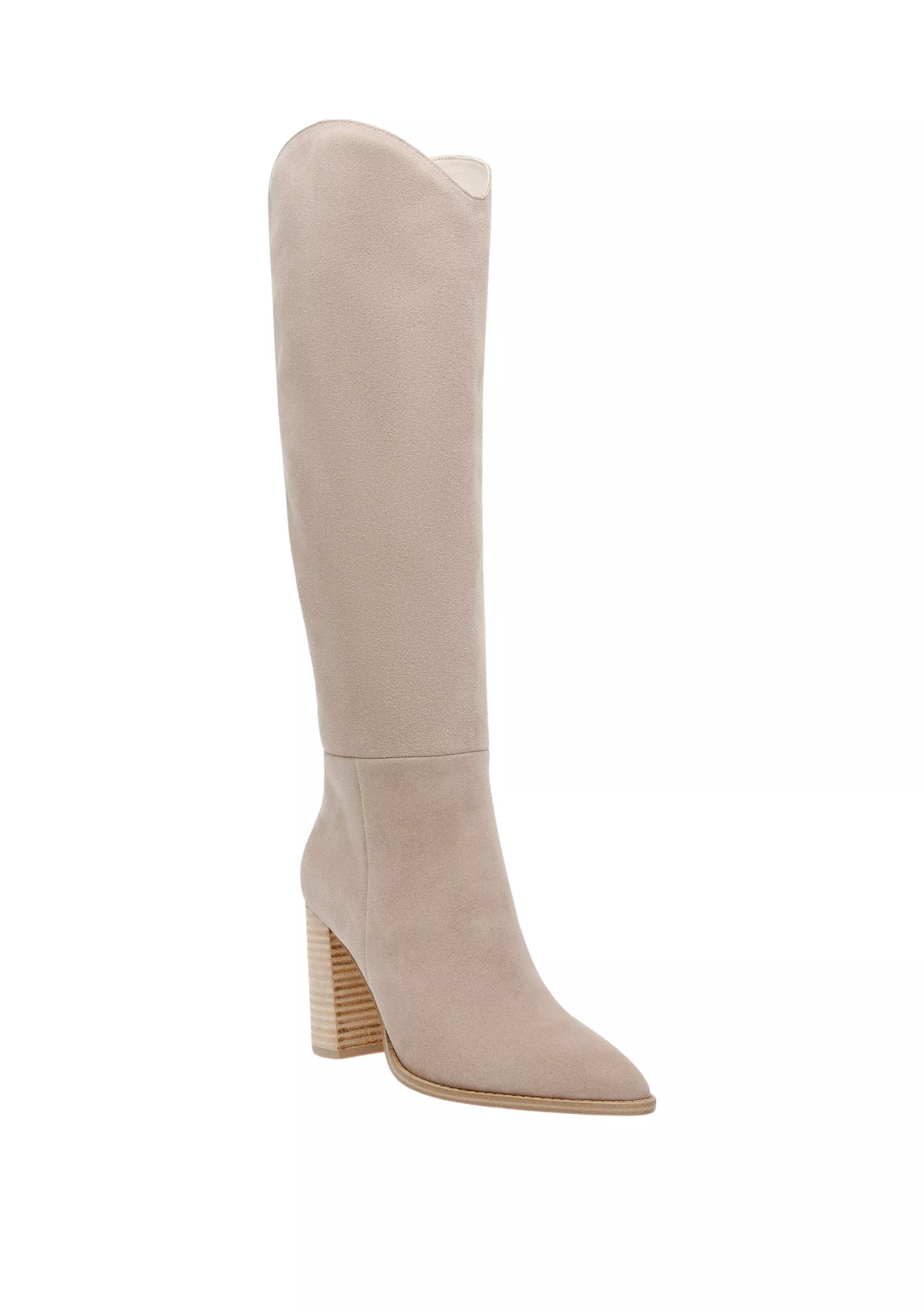 Bixby Over the Knee Boots | Belk