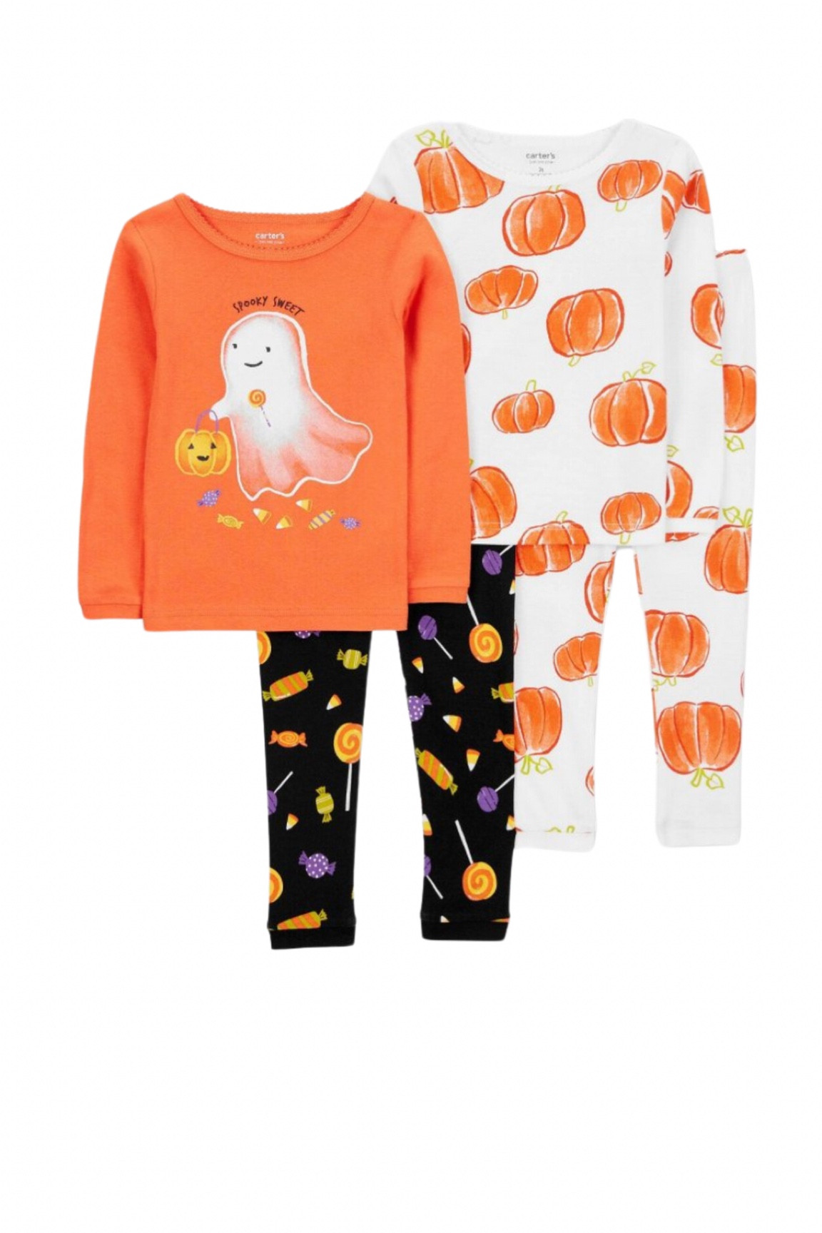 Halloween Pajamas, Fall Pajamas , Toddler Pajamas , Halloween Matching Pajamas 

#LTKFamily #LTKKids #LTKSeasonal