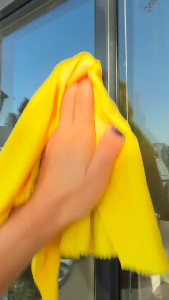 My favorite window cloths are perfect for spring cleaning! 
#springcleaning #spring #ecloth

#LTKHome #LTKspring #LTKdayinmylife