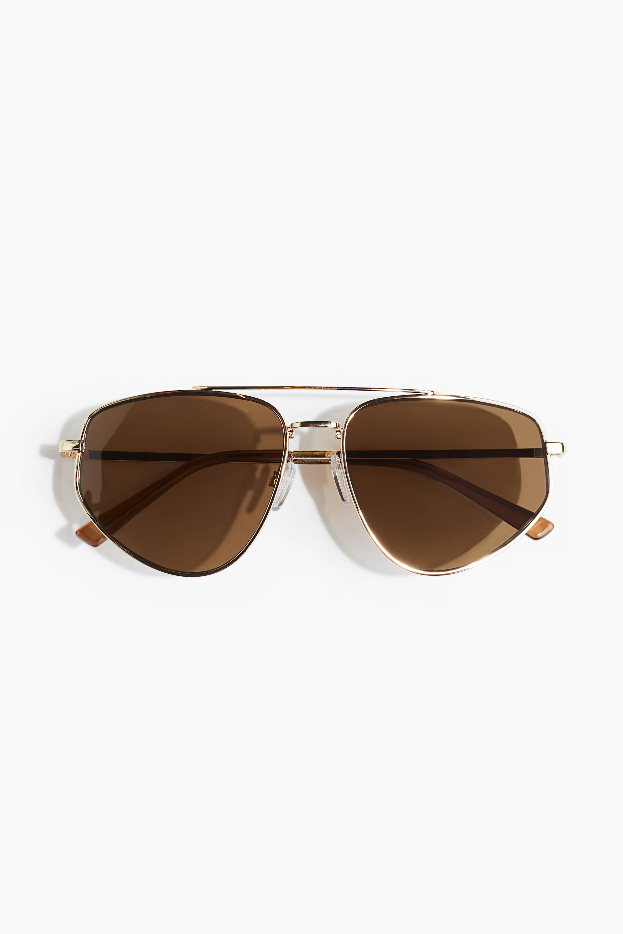 Aviator-Style Sunglasses | H&M (US + CA)