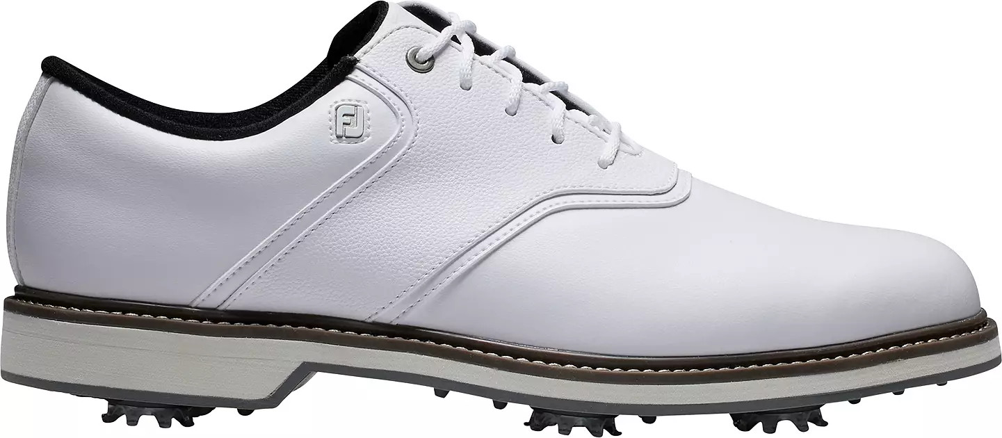 Footjoy Men's Originals Spiked Golf Shoes | DICK'S Sporting Goods