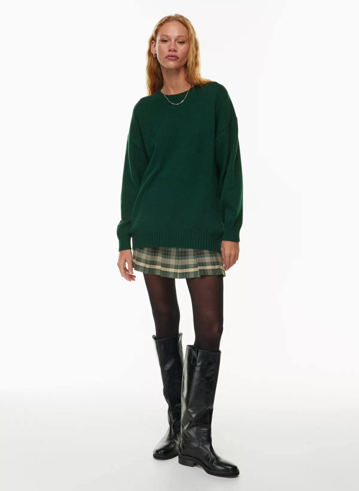 PEGGY SWEATER | Aritzia