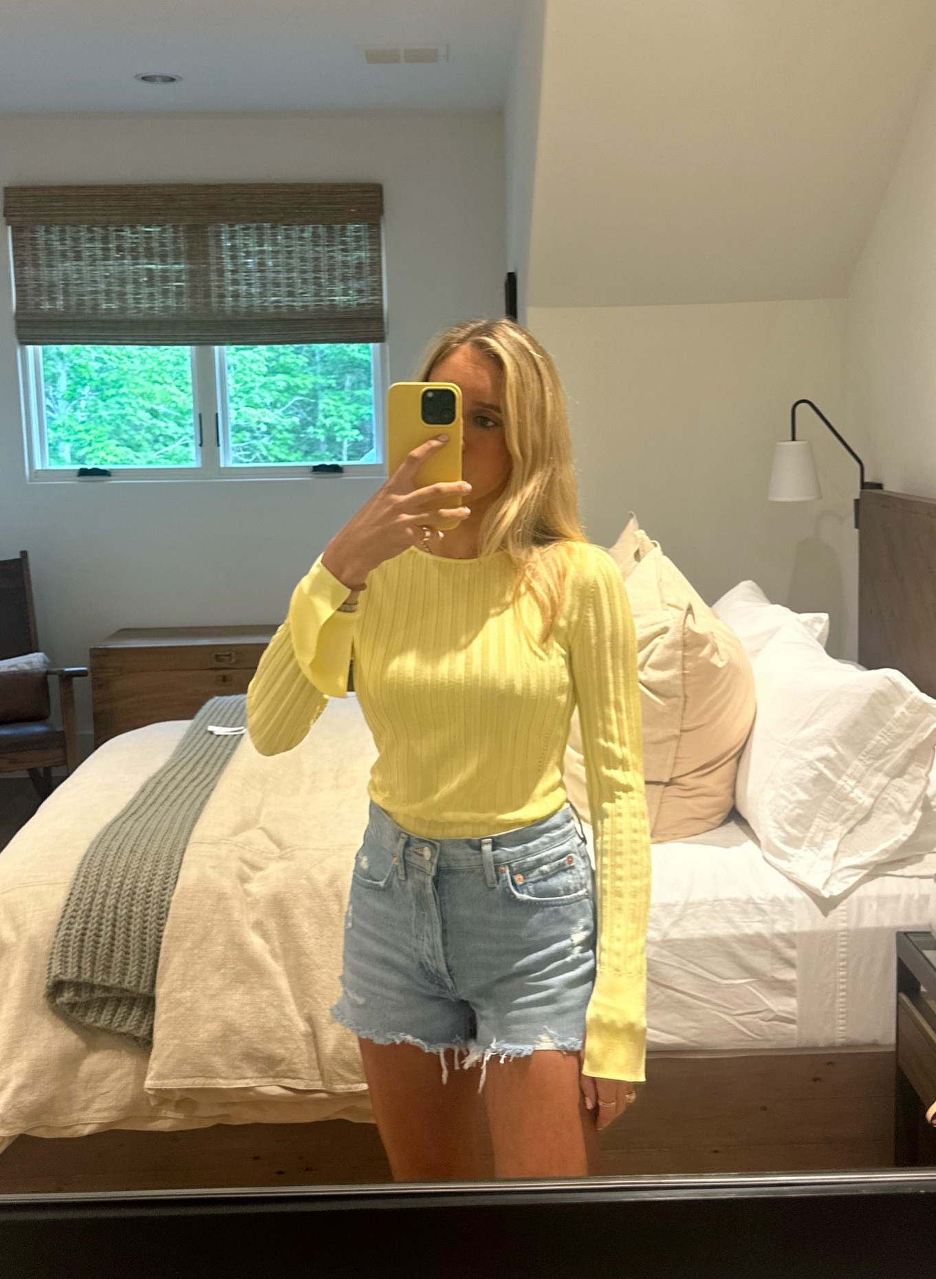 Obsessed with everything in this color yellow right now! 

#LTKparties #LTKworkwear #LTKstyletip