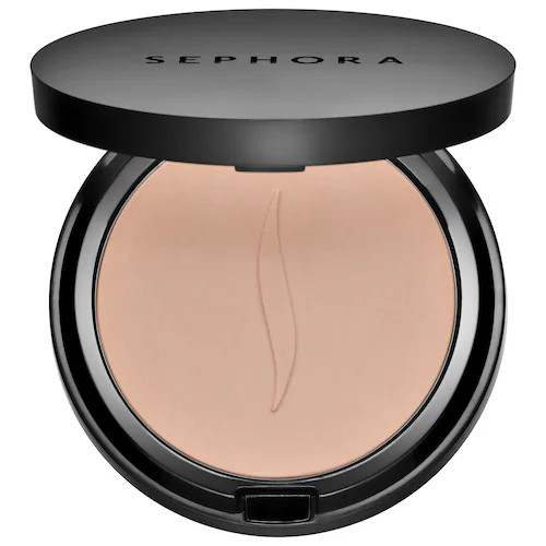 SEPHORA COLLECTIONMatte Perfection Powder Foundation | Sephora (US)