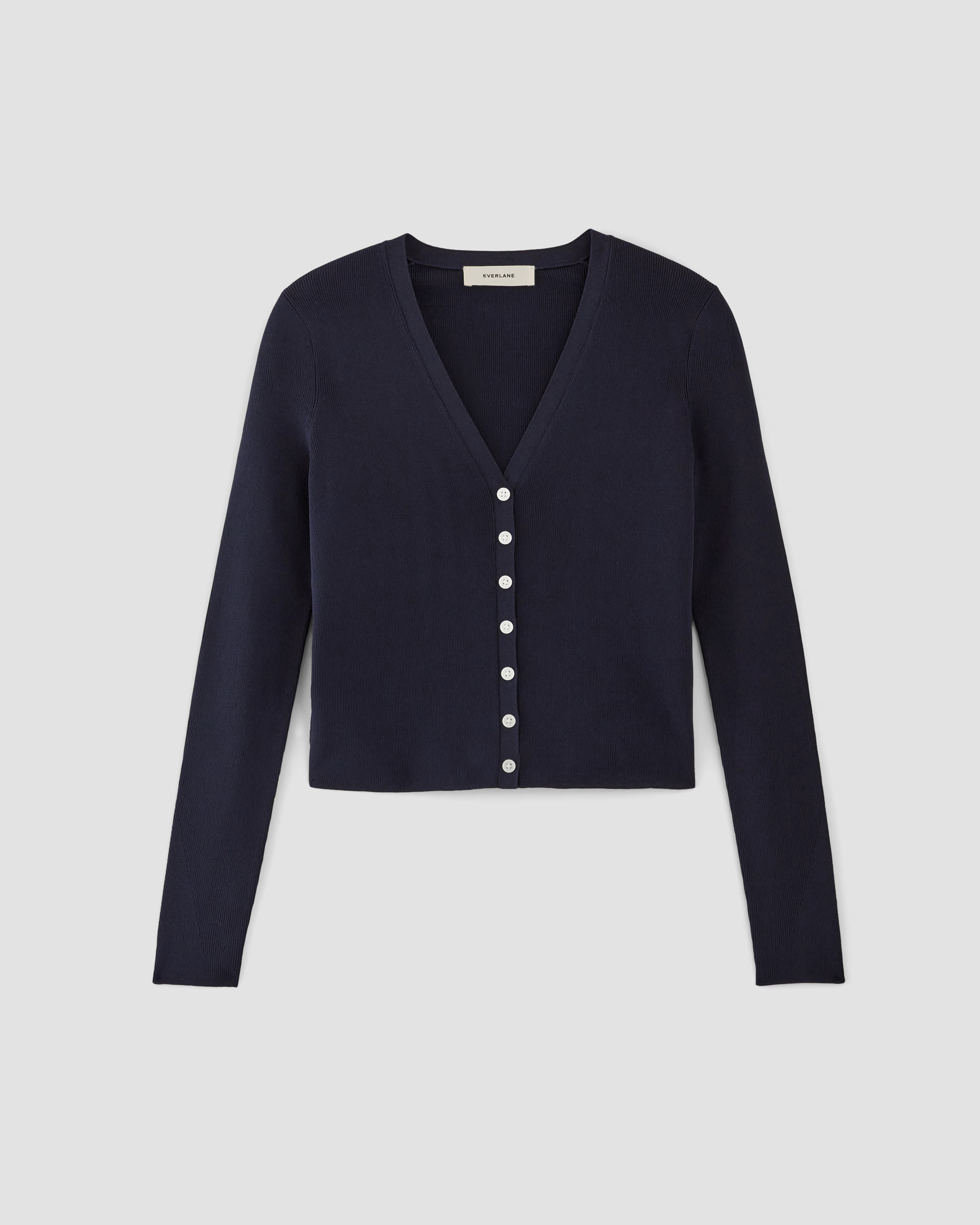 The Viscose Knit Cardigan | Everlane