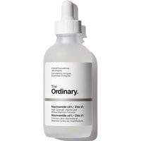 The Ordinary Niacinamide 10% + Zinc 1% Serum 120ml | Lookfantastic US
