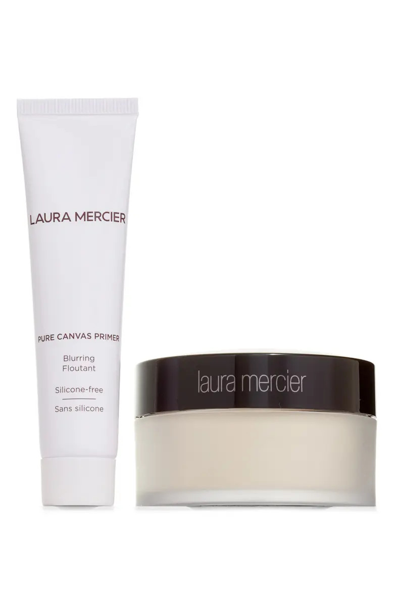 Translucent Loose Setting Powder & Primer Duo | Nordstrom