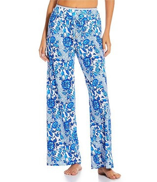 Casablanca Pant Swim Cover-Up | Dillard's
