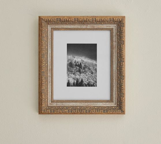 Eclectic Gallery Frames | Pottery Barn (US)