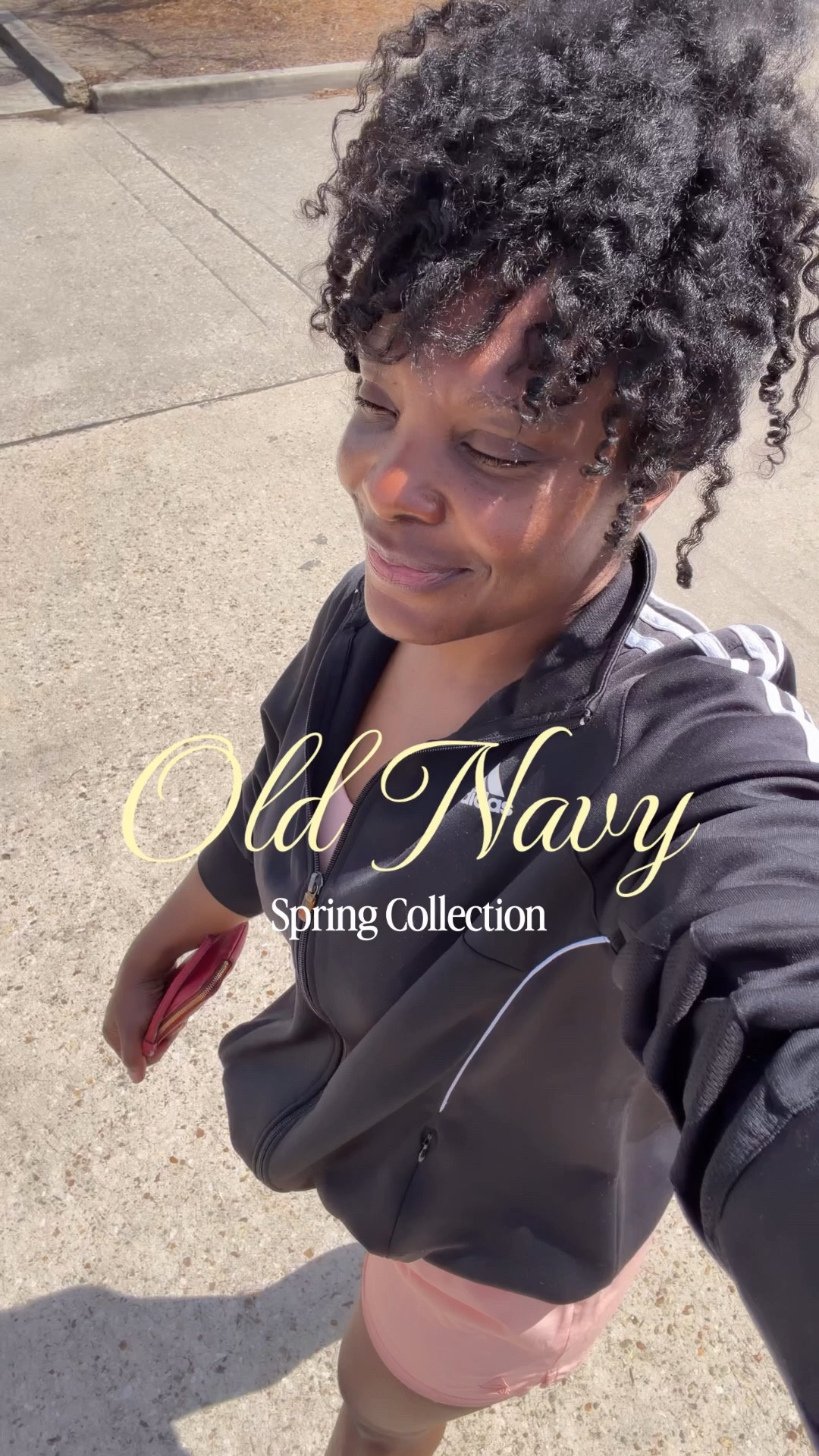 Old Navy Spring Collection 
#spring #outfits 

#LTKSpringSale #LTKOver40 #LTKU