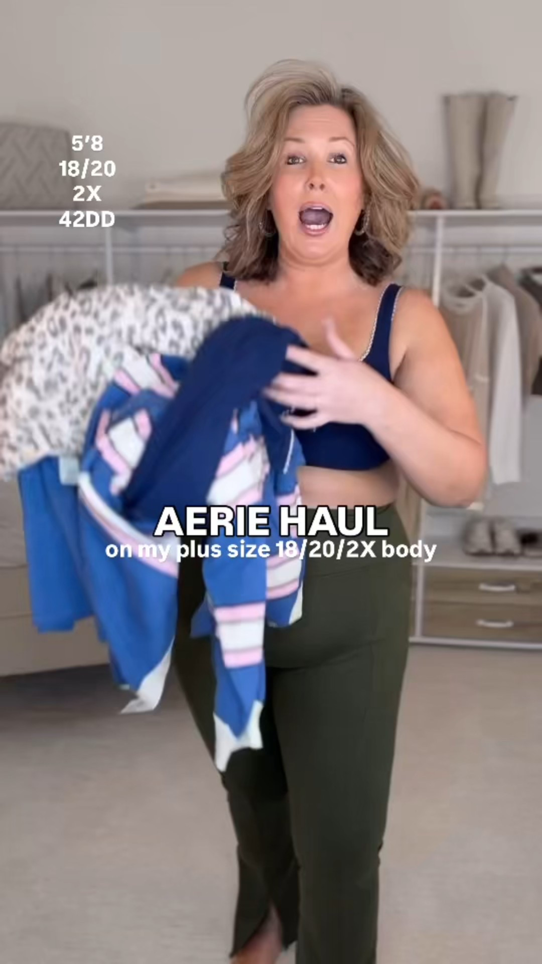 Wearing an XXL in everything here! 

Plus size fashion, everyday outfit ideas, trendy fashion, comfy casual, midsize fashion, honest try on haul, activewear, loungewear, best tops for winter

#LTKMidsize #LTKOver40 #LTKPlusSize