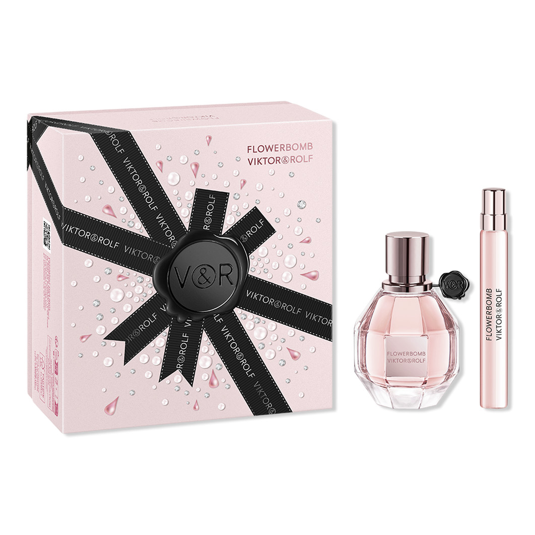 Flowerbomb Eau de Parfum Women's 2 Piece Gift Set | Ulta