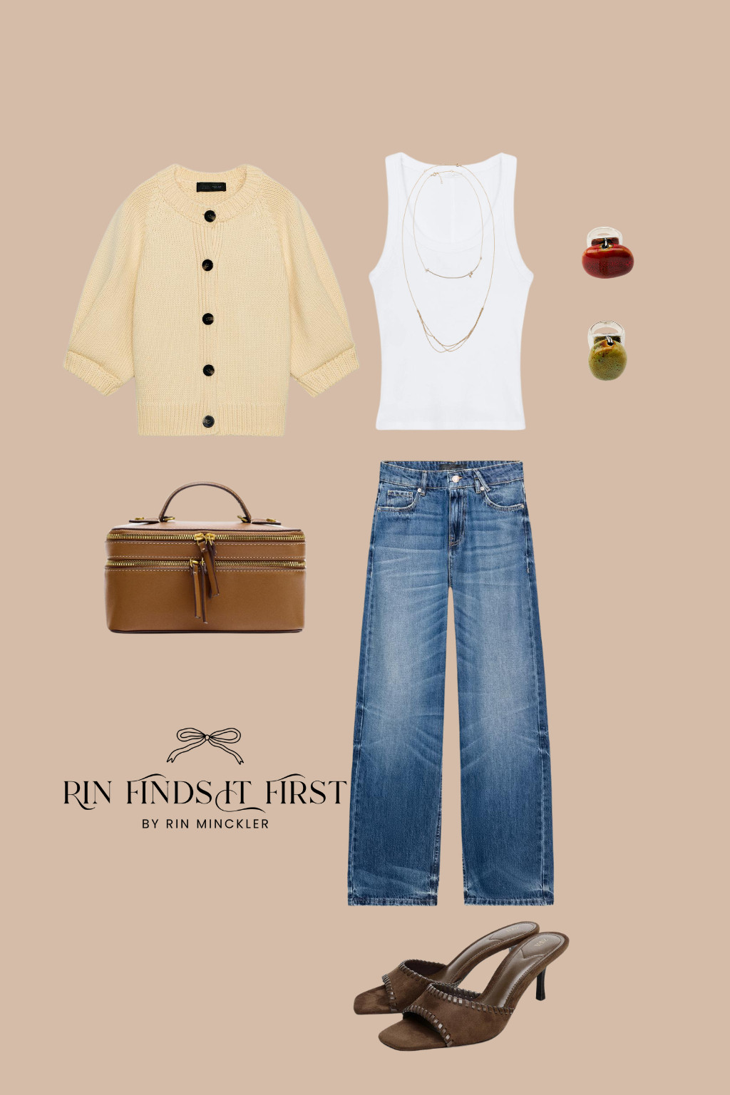 Spring is in the air! #zaraltk #zara @zara 

 #LTKgrwm #LTKSeasonal #LTKOver40