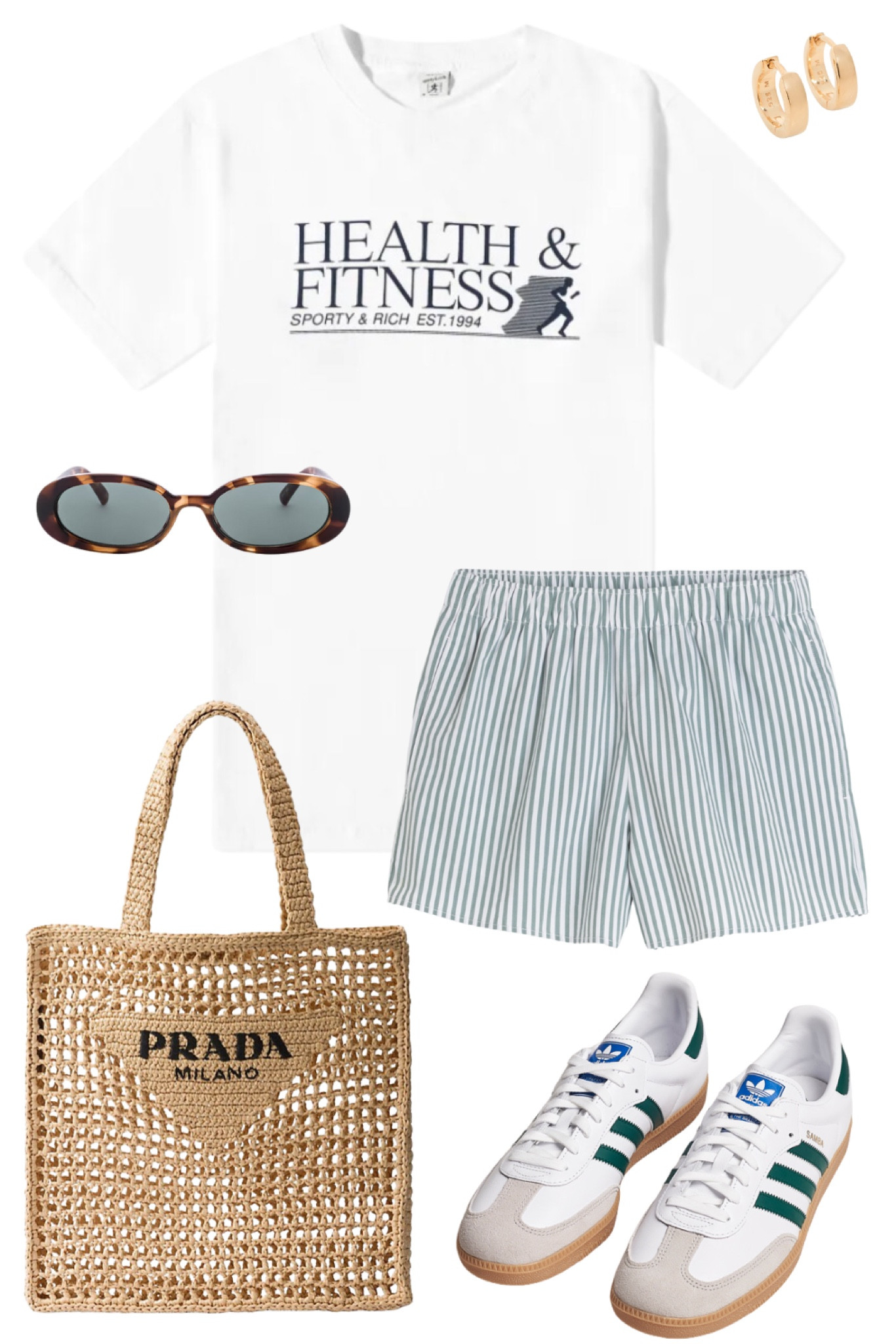 Summer Outfit 2024

#LTKItBag #LTKSeasonal #LTKStyleTip