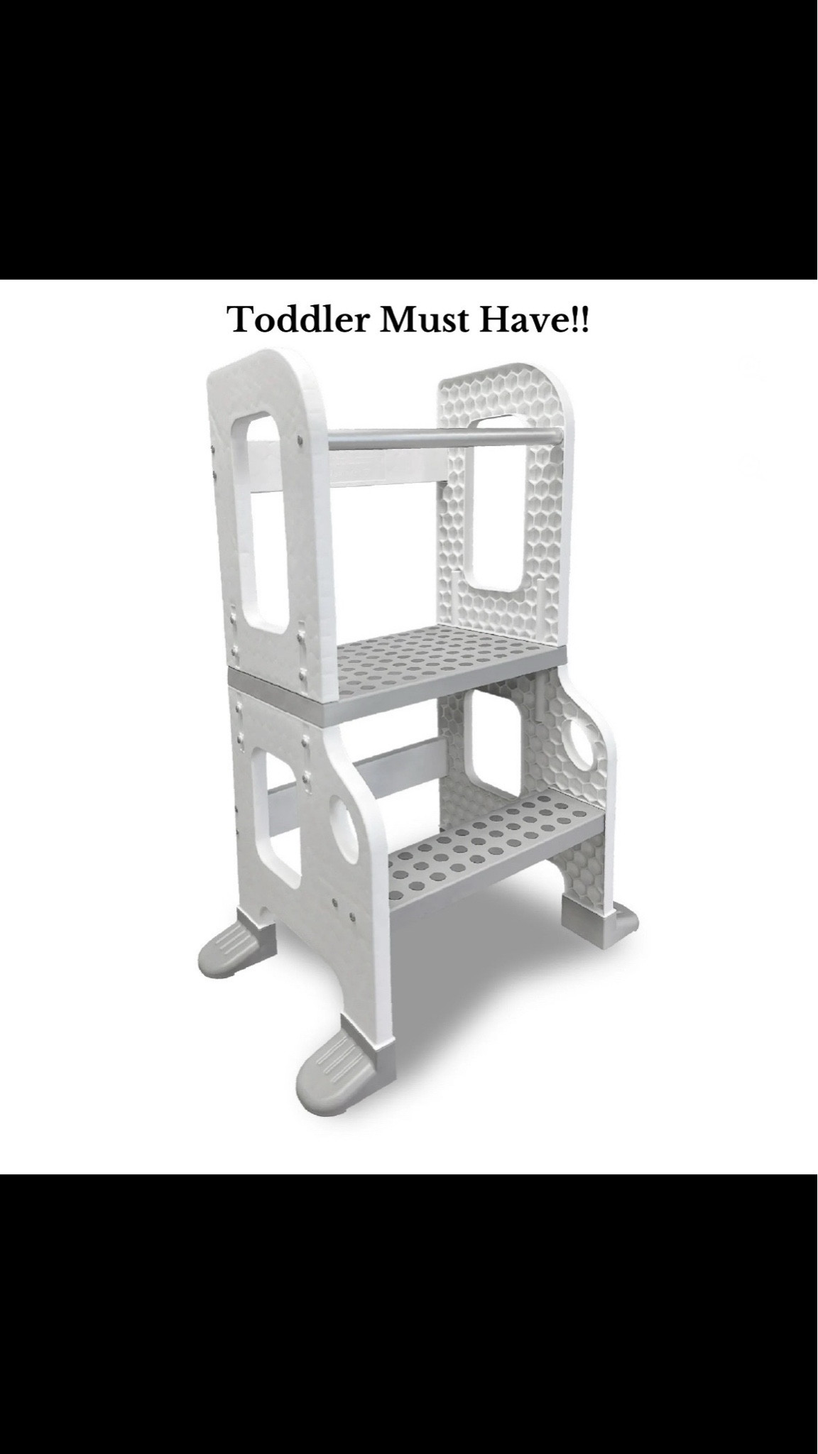 Toddler must have! Walmart Toddler Find. On sale for $35, Normally $50 
Toddler gift Ideas 

#LTKKids #LTKBaby #LTKFamily