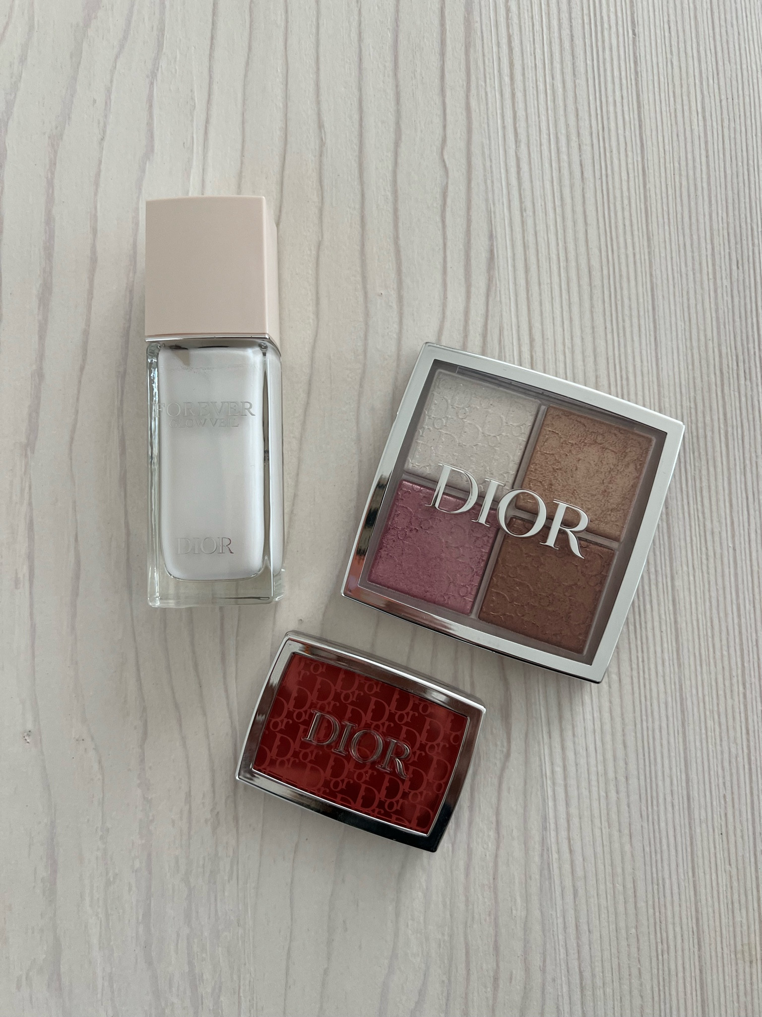 Fir glowy Makeup #ltkbeauty