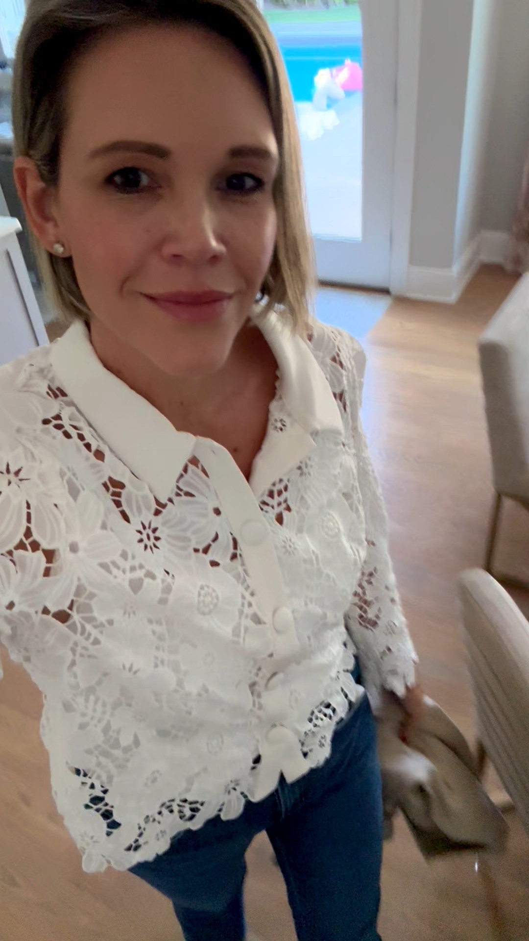 Date night ready. We love Sushi Jin in Westport  

#LTKWorkwear #LTKOver40 #LTKStyleTip