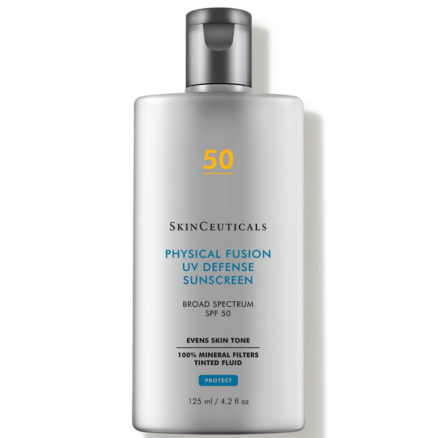 SkinCeuticals Physical Fusion UV Defense SPF 50 Mineral Sunscreen (Various Sizes) | Dermstore (US)