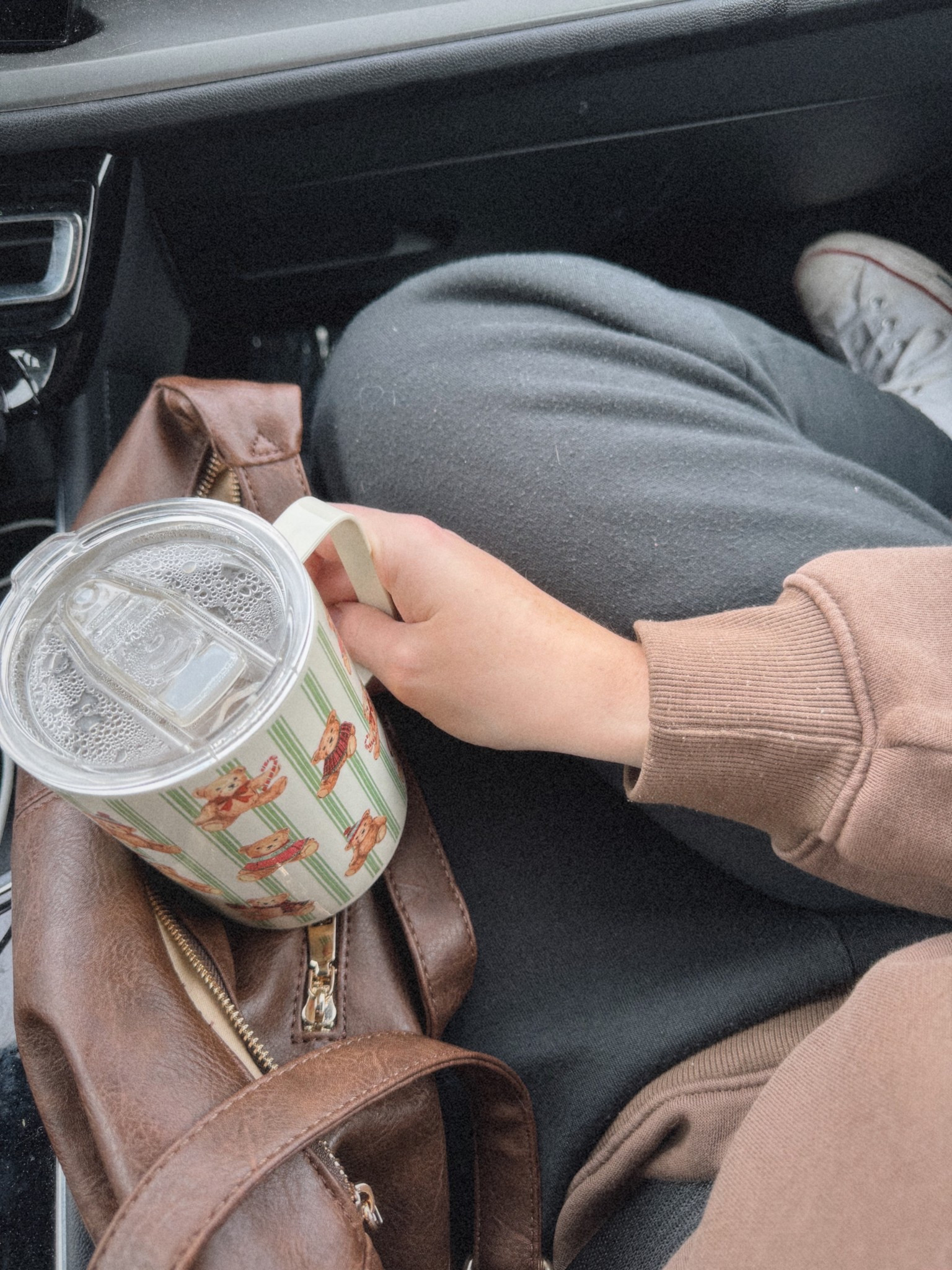 Mug is from TJMaxx💛

#LTKmomlife #LTKFindsUnder50 #LTKdayinmylife