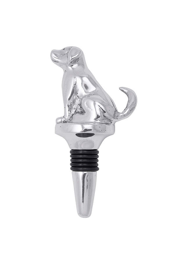 Labrador Bottle Stopper | Tuckernuck (US)