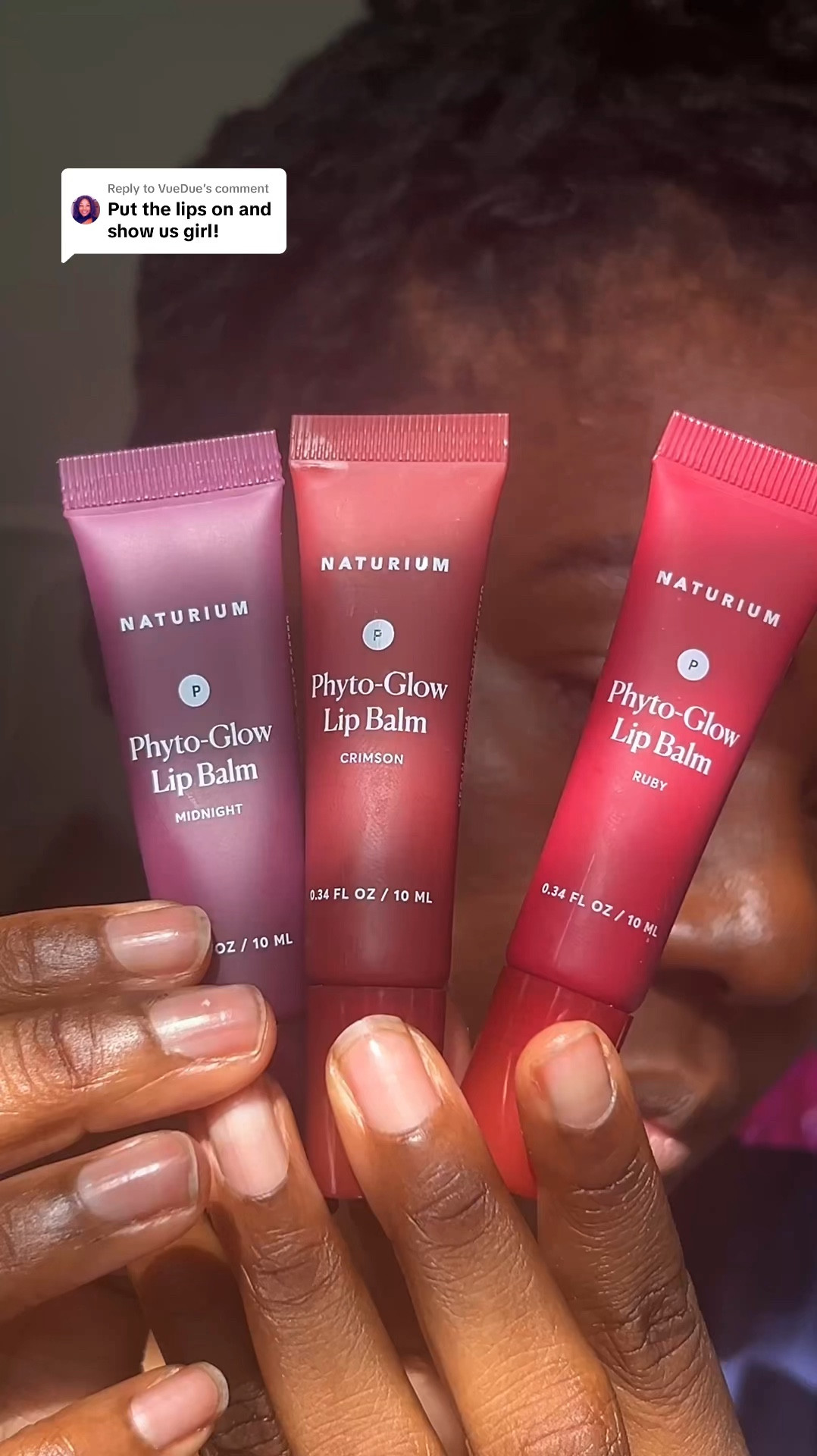 Naturium Phyto Glow Lip Balms in Moody Collection | Lip Balms | Gift Guide 

#LTKBeauty #LTKGiftGuide #LTKHoliday