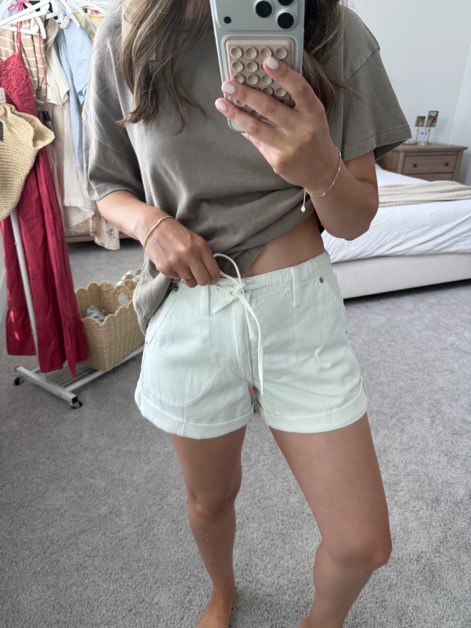 #LTKgrwm #LTKdayinmylife #LTKootd