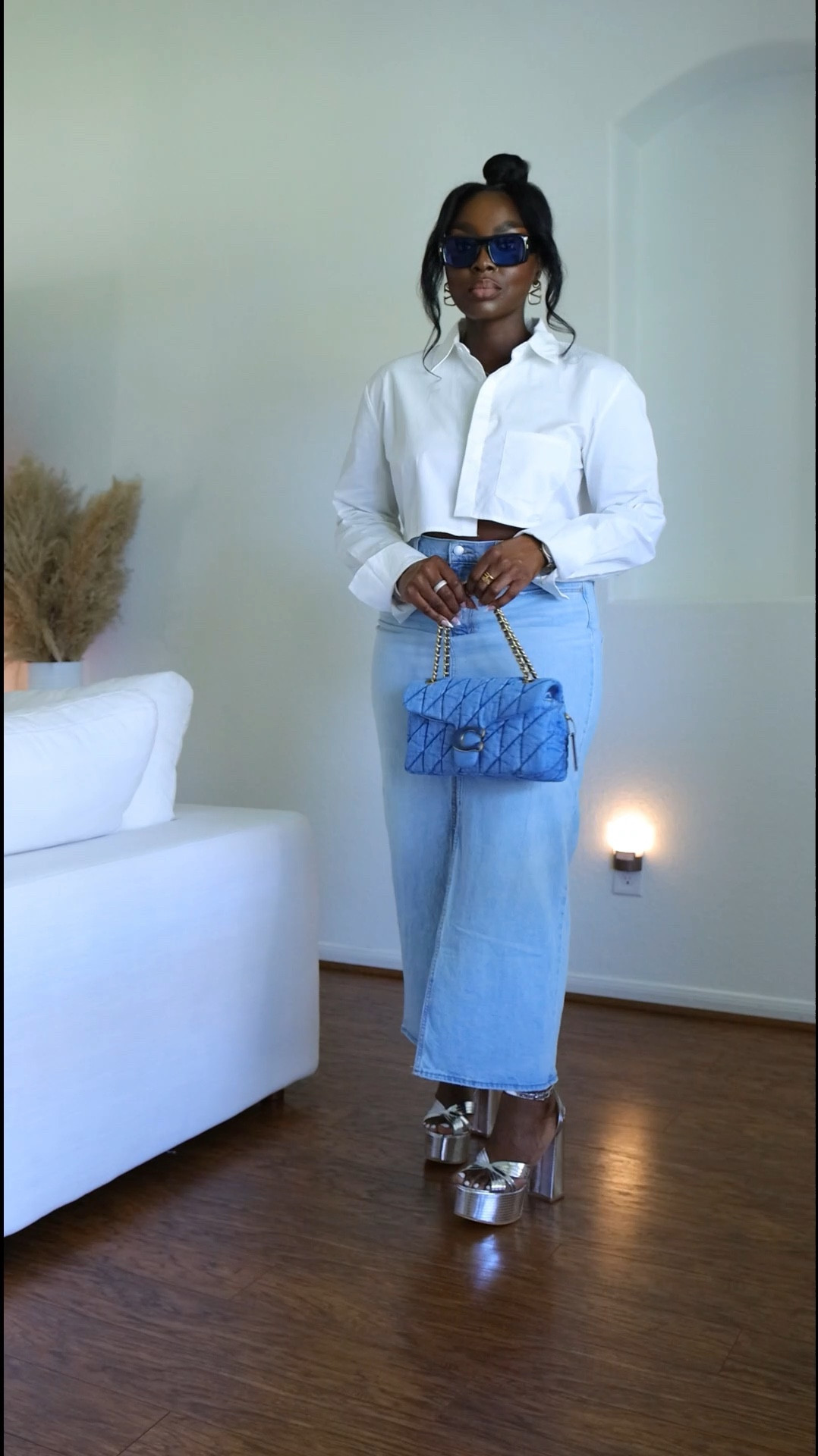 Get into this look for your next night out, because... huh?! #springfashion #springoutfits #outfitideas #fashionreel


#LTKbeauty #LTKVideo #LTKstyletip