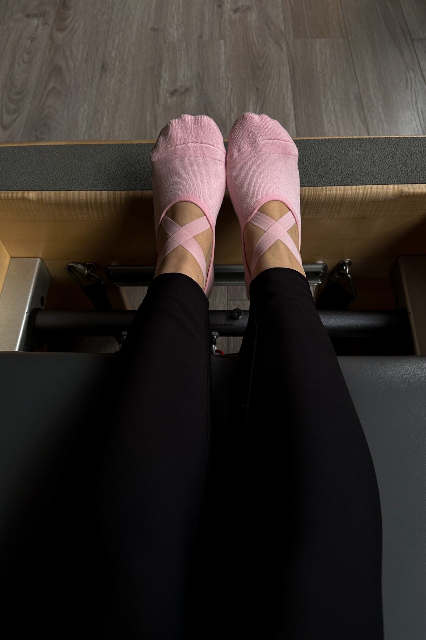 These Amazon Pilates socks are perfect for my Pilates girlies and they come in a 3-pack! 🩰
Amazon finds, Pilates princess, ballet socks 

#LTKGiftGuide