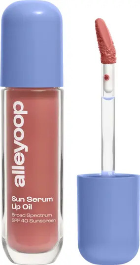 Sun Serum Lip Oil | Nordstrom