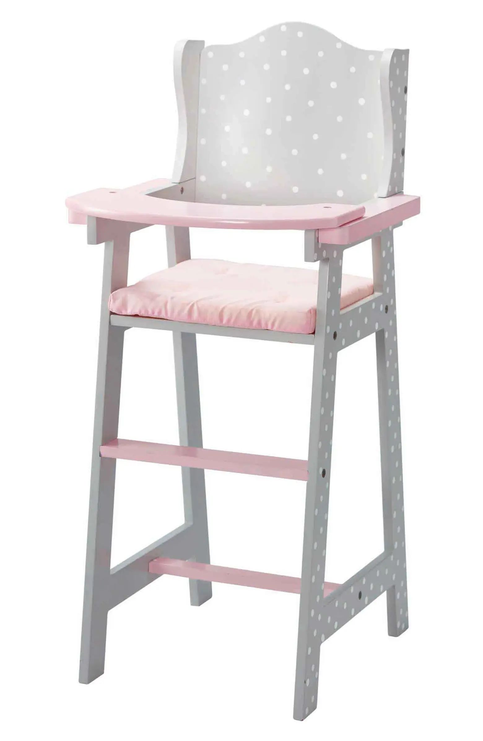 Olivia's Little World Baby Doll High Chair | Nordstrom