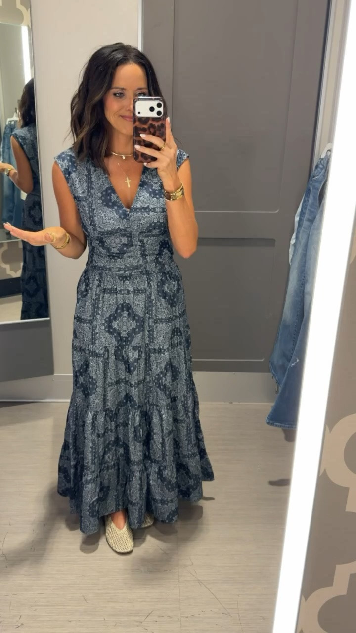 this Target set is EVERYTHING 🤎 the print + fit are giving Anthro without the Anthro price tag!! perfect for fall, country concerts & all the cute plans

@Target  

#TargetStyle #TargetFinds #TargetFashion #TargetDress #FallFashion #FallOutfits #AffordableFashion #AnthroVibes #BudgetFriendlyFashion #LTKCreator #LTKStyle #FashionFinds

#LTKootd

#LTKootd #LTKmomlife