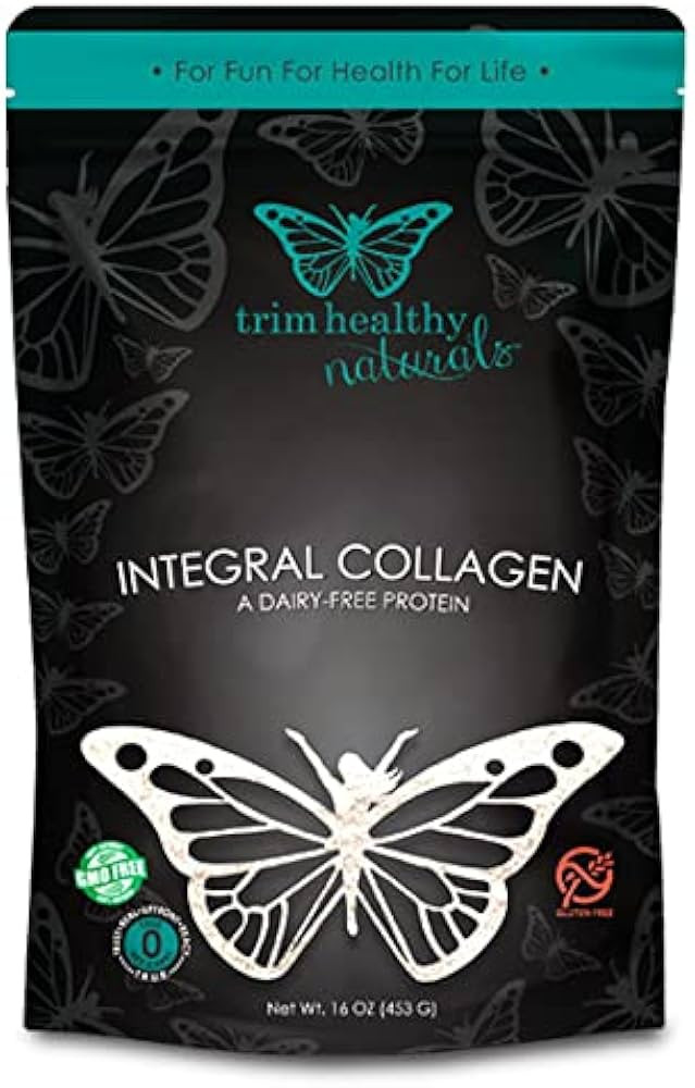 Trim Healthy Integral Collagen | Amazon (US)