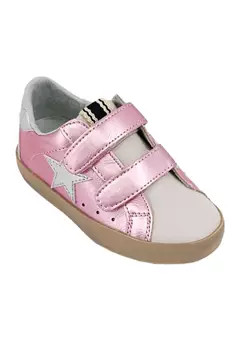 SHUSHOP Toddler Girls Sunny Sneakers | Belk