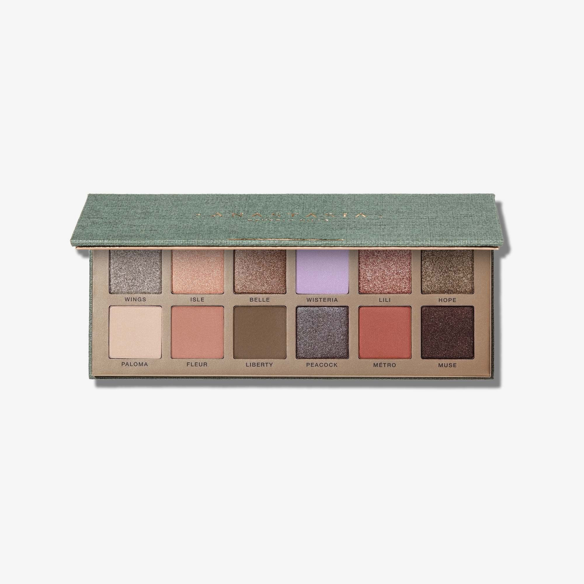 Nouveau Palette | Anastasia Beverly Hills