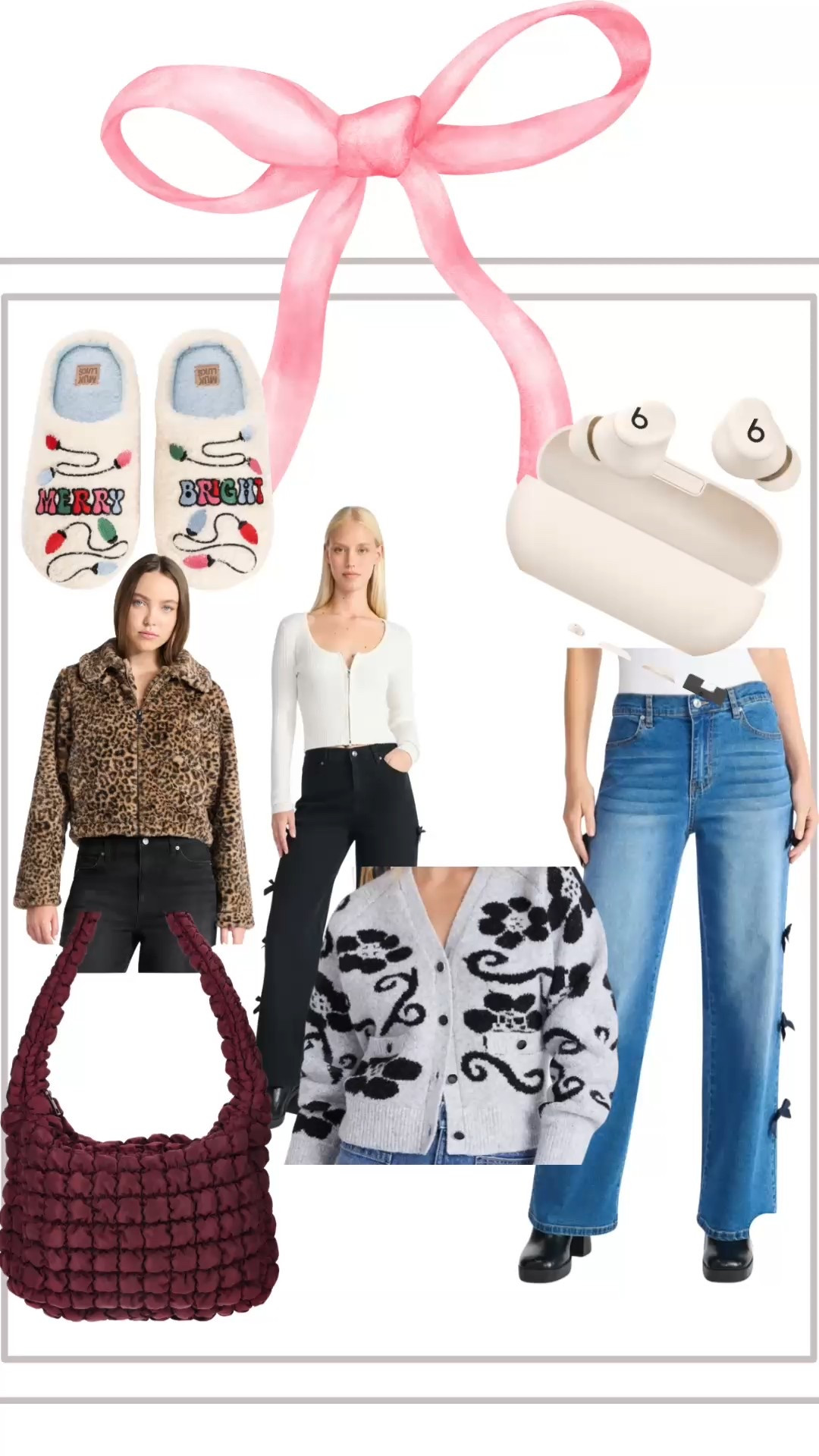 Christmas gifts for her from Walmart under $40!! 

#LTKGiftGuide #LTKFindsUnder100 #LTKHoliday