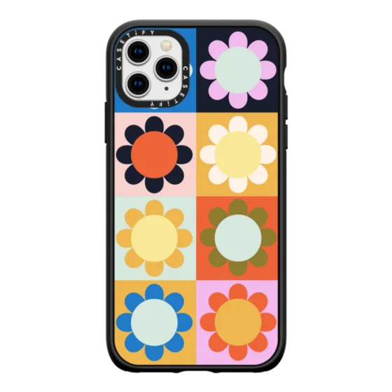 Retro Florals | Casetify