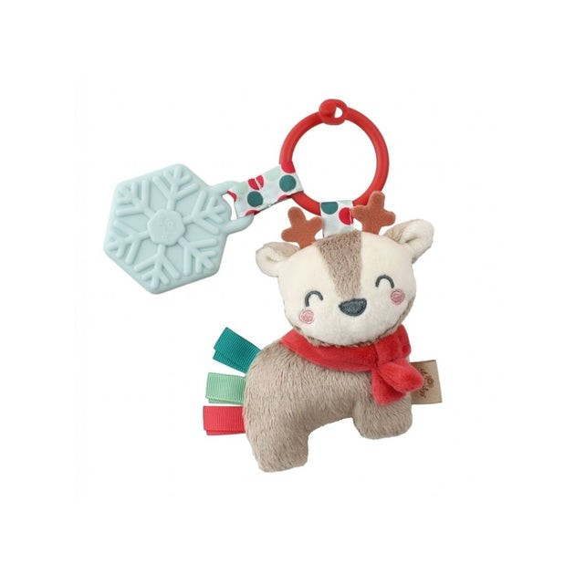 Holiday Itzy Pal™ Infant Toy | Itzy Ritzy