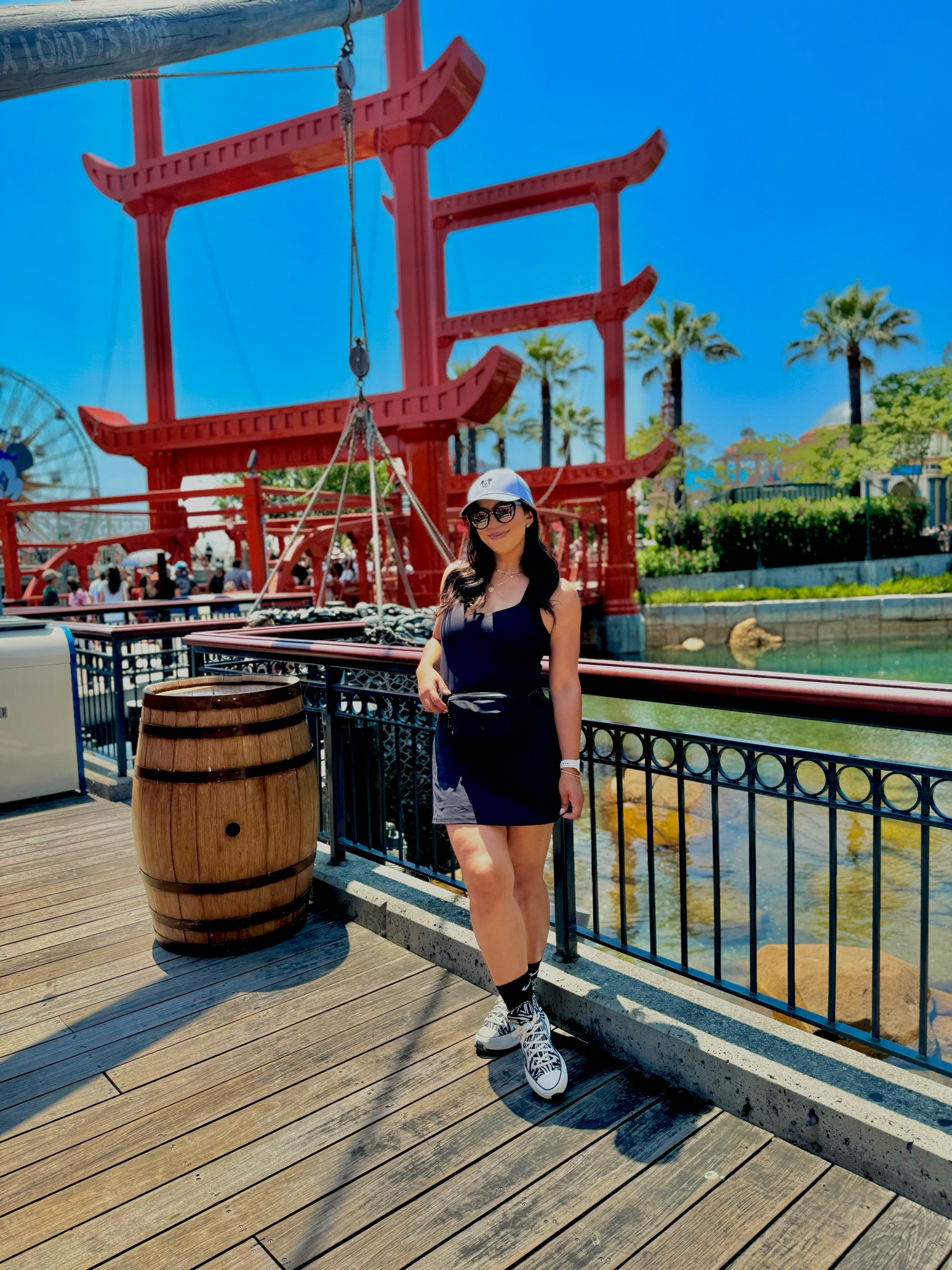 Disney look

#LTKStyleTip #LTKTravel #LTKSummerSales