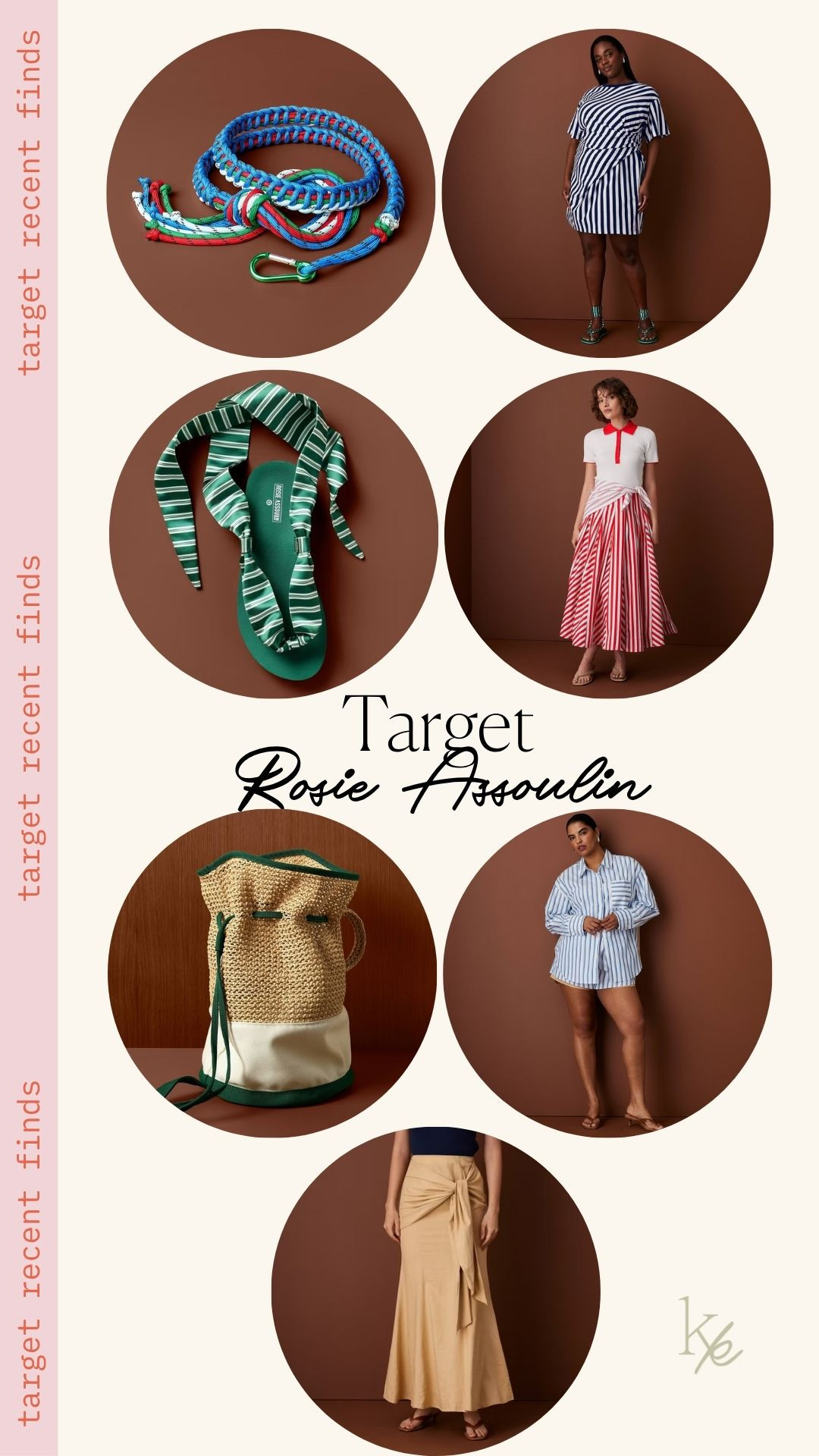 🤍✨ The new Rosie Assoulin collaboration is full of bold colors, elevated basics, and statement pieces that look way | Target | New Arrivals | Collaboration | Rosie Assoulin | Target Style | Affordable Fashion | Fall Preview | Colorful Style | Statement Pieces | Dresses | Matching Sets | Women's Fashion | LTK Finds | Target Finds | Everyday Style | Closet Refresh |more expensive than they are. 

 #LTKootd #LTKSeasonal #LTKMidsize